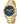 Maserati COMPETIZIONE 43mm Multifunction Gold - R8853100026