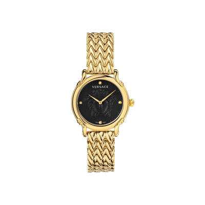 Versace - Medusa Women's Watch VEPN00620 - H&H Jewellery Pty Ltd