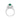 18K White Gold 1.32ct Emerald and Diamond Ring - 20729141 - H&H Jewellery Pty Ltd