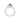18K White Gold 1.55ct Ceylon Sapphire and Diamond Ring - 20729202 - H&H Jewellery Pty Ltd