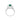 18K White Gold 0.80ct Emerald and Diamond Ring | Emerald Emerald Necklaces & Pendants Melbourne | Emerald Emerald Necklaces & Pendants Australia | H&H Jewellery