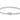 18K White Gold Tdw. 3.00ct Diamond Tennis Bracelet - 20719470 - H&H Jewellery Pty Ltd
