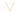 9K Gold 'H' Initial Necklace - 1.19.0157 - H&H Jewellery Pty Ltd