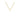 9K Gold 'T' Initial Necklace - 1.19.0169 - H&H Jewellery Pty Ltd