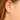 9K Yellow Gold Diamond Cut Square Drop Earrings - 1.53.2189 - H&H Jewellery Pty Ltd