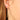 9K Yellow Gold Round Bar Drop Earrings - 1.56.3939 - H&H Jewellery Pty Ltd