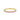 18K Yellow Gold 0.58ct Pink Sapphire Band Ring - 20729523 - H&H Jewellery Pty Ltd