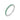 18K White Gold 0.46ct Emerald Band Ring | Emerald Emerald Necklaces & Pendants Melbourne | Emerald Emerald Necklaces & Pendants Australia | H&H Jewellery