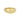 18K Yellow Gold Tdw. 0.37ct Diamond Ring - 20729424 - H&H Jewellery Pty Ltd