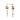 9K Yellow Gold Nature Gemstone Earring - 20729820 - H&H Jewellery Pty Ltd