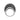 18K White Gold Tdw 7.50ct Black Diamond Ring - 20339845 - H&H Jewellery Pty Ltd