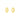 9K Yellow Gold Faceted Hoop Earrings - 1.51.3044 - H&H Jewellery Pty Ltd
