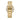 Maserati - Stile Gold Chronograph Watch R8873642001 - H&H Jewellery Pty Ltd