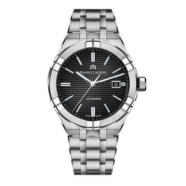 Maurice Lacroix AIKON Automatic 42mm - H&H Jewellery Pty Ltd