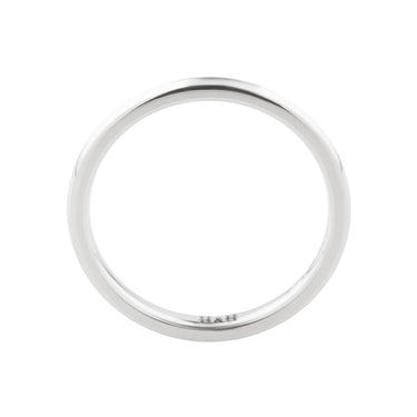 18K Gold Classic Wedding Ring 3mm x 1.60mm . - 20535148 - H&H Jewellery Pty Ltd