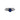18K White Gold Sapphire & Diamond Ring - 20554088 - H&H Jewellery Pty Ltd