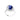 18K White Gold 5.00ct Ceylon Sapphire & Diamond Ring | Sapphire and Diamond Engagement Rings | Sapphire Wedding Rings Melbourne | H&H Jewellery