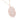 18K Rose Gold Tdw. 2.00ct Diamond Pendant - 20568597 - H&H Jewellery Pty Ltd