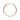 9K Three Tone Gold Silver Filled Wide 3mm Bangle | Gold Bracelet Melbourne | Gold Bracelet Australia | H&H Jewellery