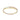 9K Three Tone Gold Silver Filled Wide 3mm Bangle | Gold Bracelet Melbourne | Gold Bracelet Australia | H&H Jewellery