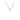 9K Gold 'P' Initial Necklace - 1.190165 - H&H Jewellery Pty Ltd