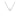 9K Gold 'W' Initial Necklace - 1.19.0172 - H&H Jewellery Pty Ltd