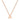 9K Gold 'A' Initial Necklace | Gold & Diamond Initial Pendants Melbourne | Gold & Diamond Initial Pendants Australia | H&H Jewellery