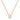 9K Gold 'B' Initial Necklace - 1.19.0151 - H&H Jewellery Pty Ltd