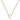 9K Gold 'C' Initial Necklace - 1.19.0152 - H&H Jewellery Pty Ltd