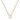 9K Gold 'D' Initial Necklace - 1.19.0153 - H&H Jewellery Pty Ltd
