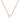 9K Gold 'F' Initial Necklace - 1.19.0155 - H&H Jewellery Pty Ltd
