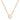 9K Gold 'G' Initial Necklace - 1.19.0156 - H&H Jewellery Pty Ltd