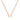 9K Gold 'H' Initial Necklace - 1.19.0157 - H&H Jewellery Pty Ltd