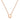 9K Gold 'Q' Initial Necklace - 1.19.0166 - H&H Jewellery Pty Ltd