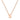9K Gold 'S' Initial Necklace - 1.19.0168 - H&H Jewellery Pty Ltd