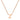 9K Gold 'Z' Initial Necklace - 1.19.0175 - H&H Jewellery Pty Ltd