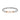 Maserati Jewels - Men's Rose Gold Two Tone Screw Bracelet JM220ASQ06 - H&H Jewellery Pty Ltd