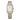 Raymond Weil - Toccata Ladies Two-tone Diamond Quartz Watch | Raymond Weil Melbourne | Raymond Weil Australia | H&H Jewellery