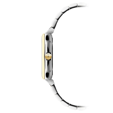 Raymond Weil - Toccata Ladies Two-tone Diamond Quartz Watch | Raymond Weil Melbourne | Raymond Weil Australia | H&H Jewellery