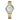 Raymond Weil - Toccata Ladies Classic Gold Diamond Steel Watch | Raymond Weil Melbourne | Raymond Weil Australia | H&H Jewellery
