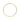 9K Gold Silver Filled Wide 3mm Bangle - 20698034 - H&H Jewellery Pty Ltd