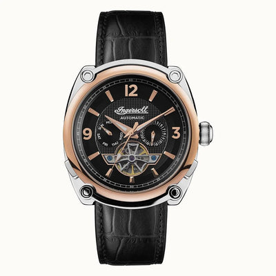 Ingersoll - Michigan Automatic 45mm Watch I01102 - H&H Jewellery Pty Ltd