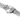 Mondaine - Official Classic 40mm Silver Stainless Steel Watch A660.30360.16SBJ - H&H Jewellery Pty Ltd