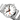 Mondaine - Official Classic 40mm Silver Stainless Steel Watch A660.30360.16SBJ - H&H Jewellery Pty Ltd