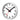 Mondaine - Official Wall Clock 25cm A990.CLOCK.16SBB - H&H Jewellery Pty Ltd