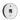 Mondaine - Wall Clock 25cm A990.CLOCK.64SBB - H&H Jewellery Pty Ltd