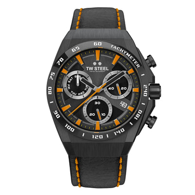 TW Steel - Fast Lane CEO Tech Limited Edition Watch CE4070 - H&H Jewellery Pty Ltd