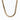 9K White & Yellow Gold Australian Made Necklace 45cm - 20687311 - H&H Jewellery Pty Ltd