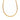 18K Yellow Gold Necklace 50cm - 20686154 - H&H Jewellery Pty Ltd