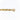 9K Yellow Gold Australian made Cubic Zirconia Necklace 45cm - 20704575 - H&H Jewellery Pty Ltd